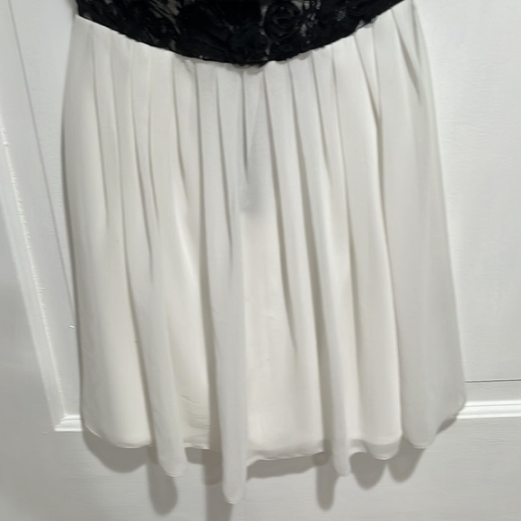 NWT Elise Ryan Cornelli Dress - Picture 4 of 11